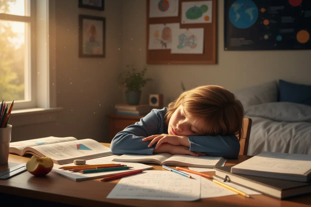 Compiti-e-crisi-Come-passare-da-3-ore-a-30-minuti-senza-pianti Family Harmony Kit