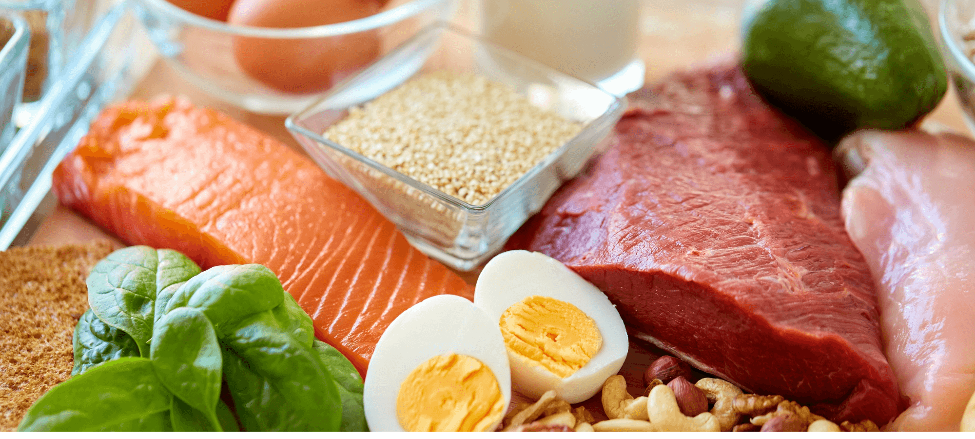 colazione proteica adatta a bambini