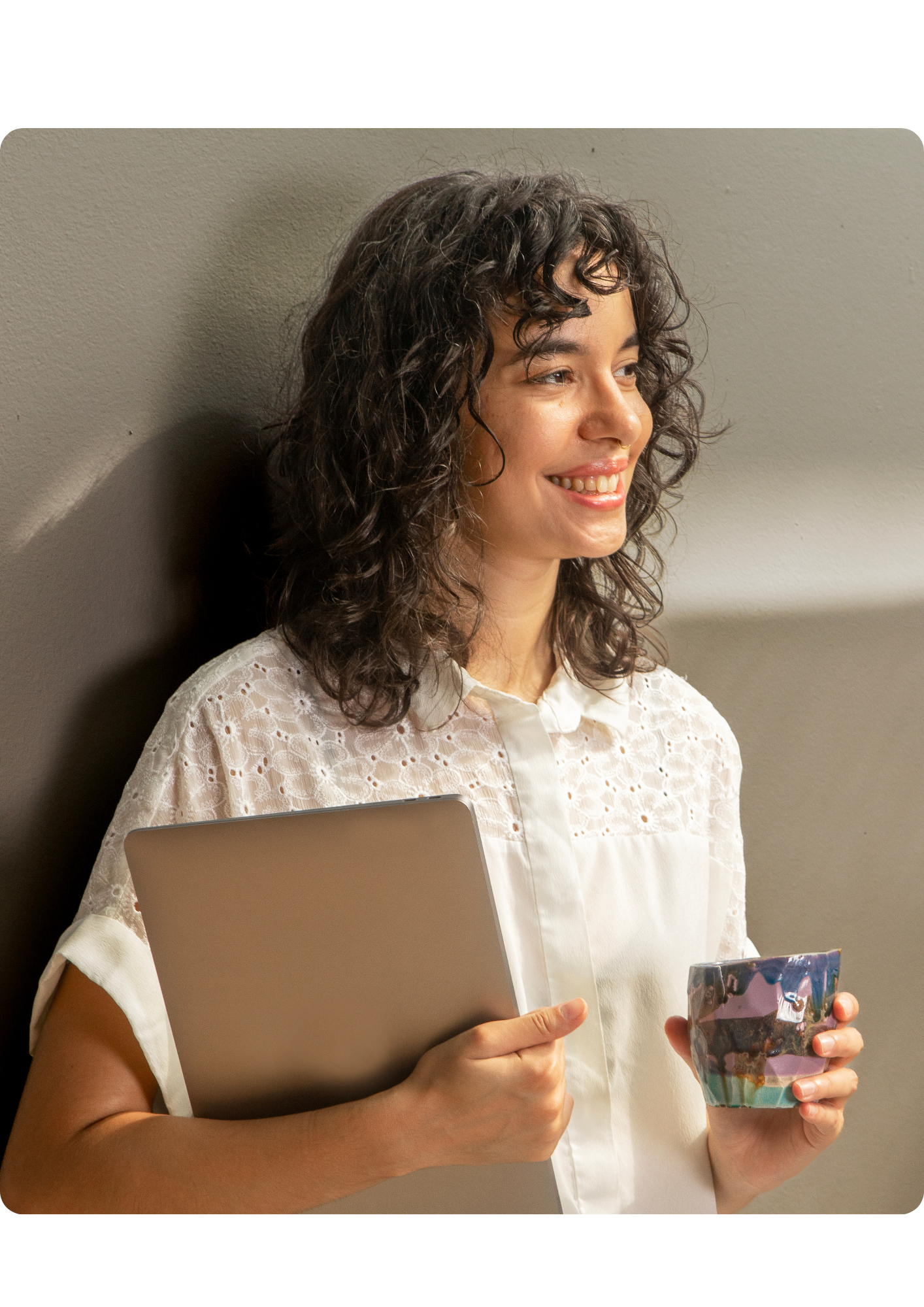 Specialista brasiliana specializzata nel aiutare i genitori