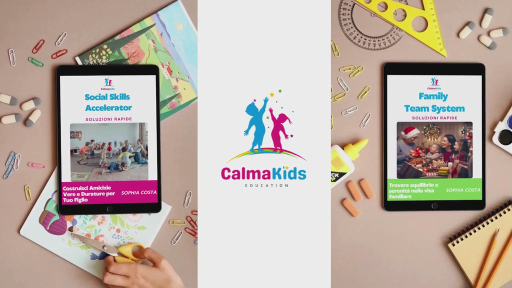 Bundle "Relazioni Felici": Armonia in Famiglia & Successo Sociale