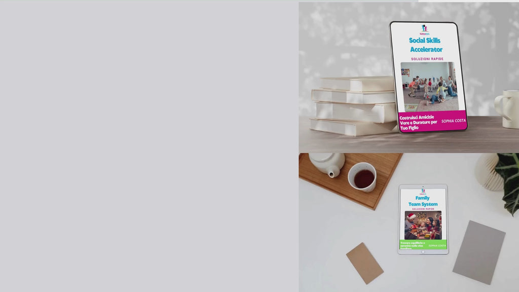 Ultimate Family Collection: La Libreria Completa per Genitori Sereni